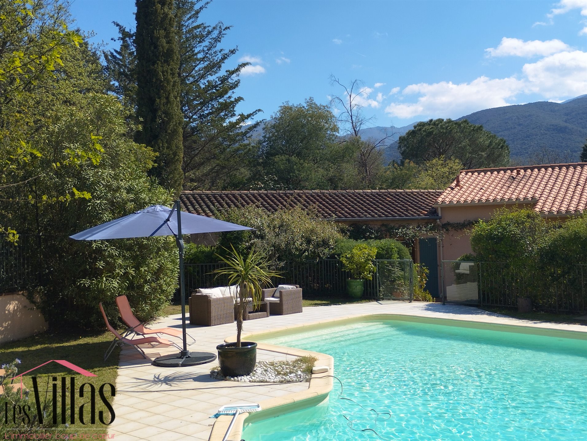 Maison à vendre, 237m², Céret