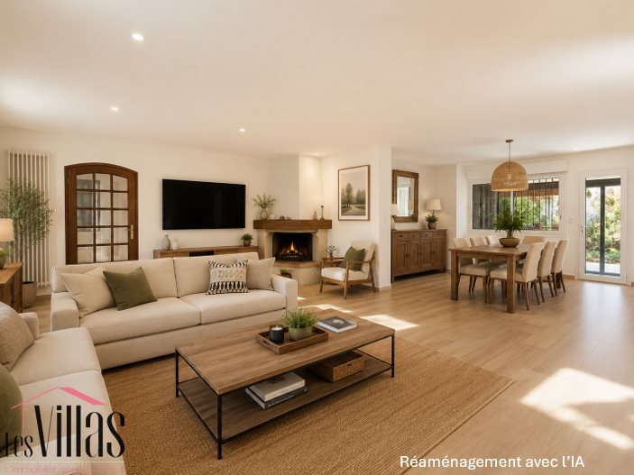 Maison à vendre, 237m², Céret