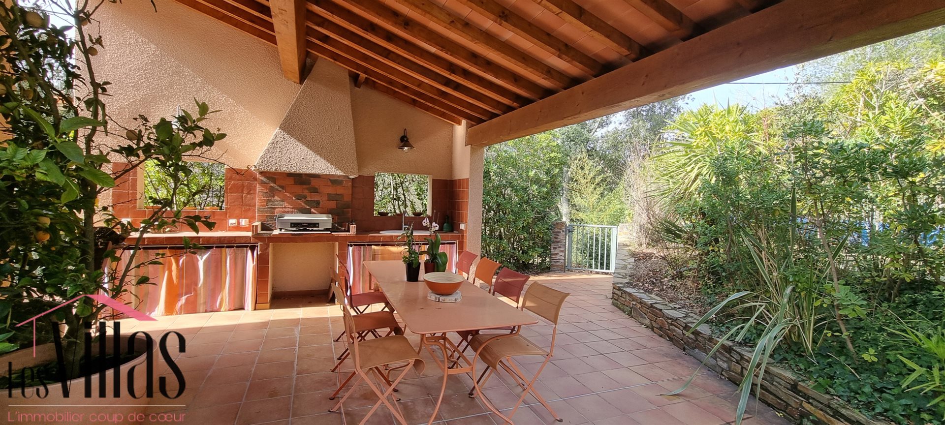 Maison à vendre, 237m², Céret
