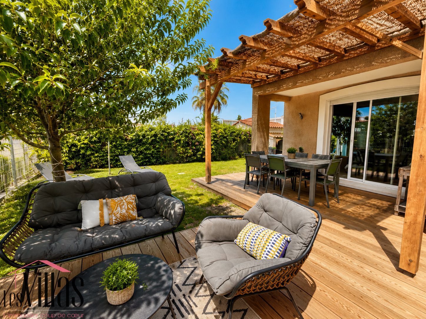 Maison à vendre, 131m², Le Soler