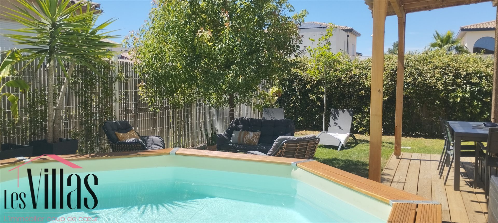 Maison à vendre, 131m², Le Soler