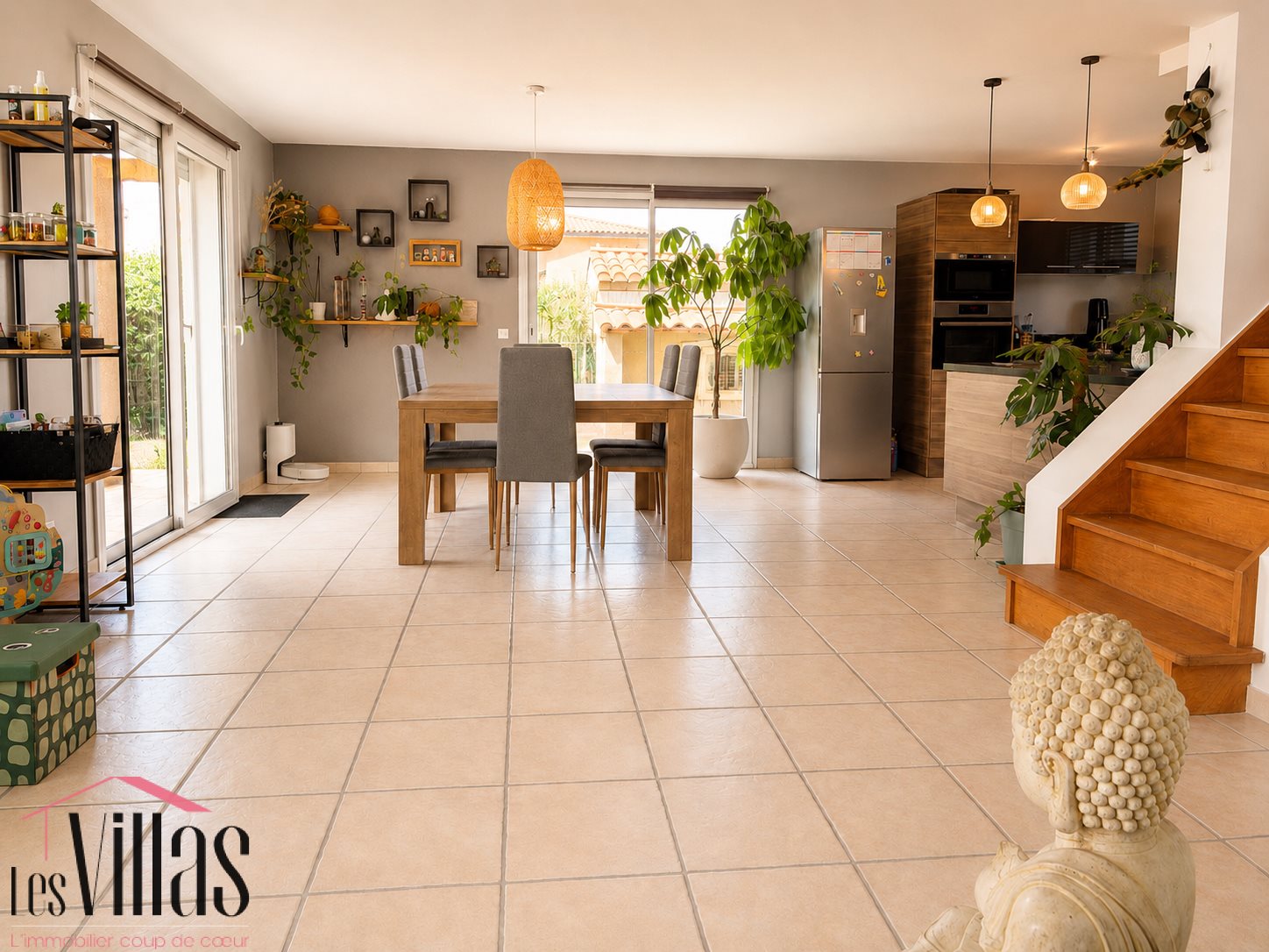 Maison à vendre, 131m², Le Soler