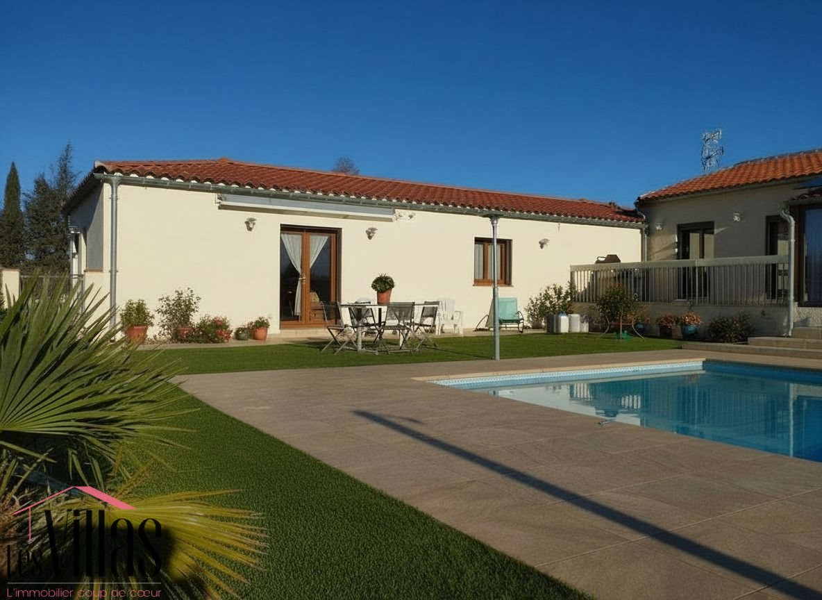 Maison – Perpignan - Vue 4