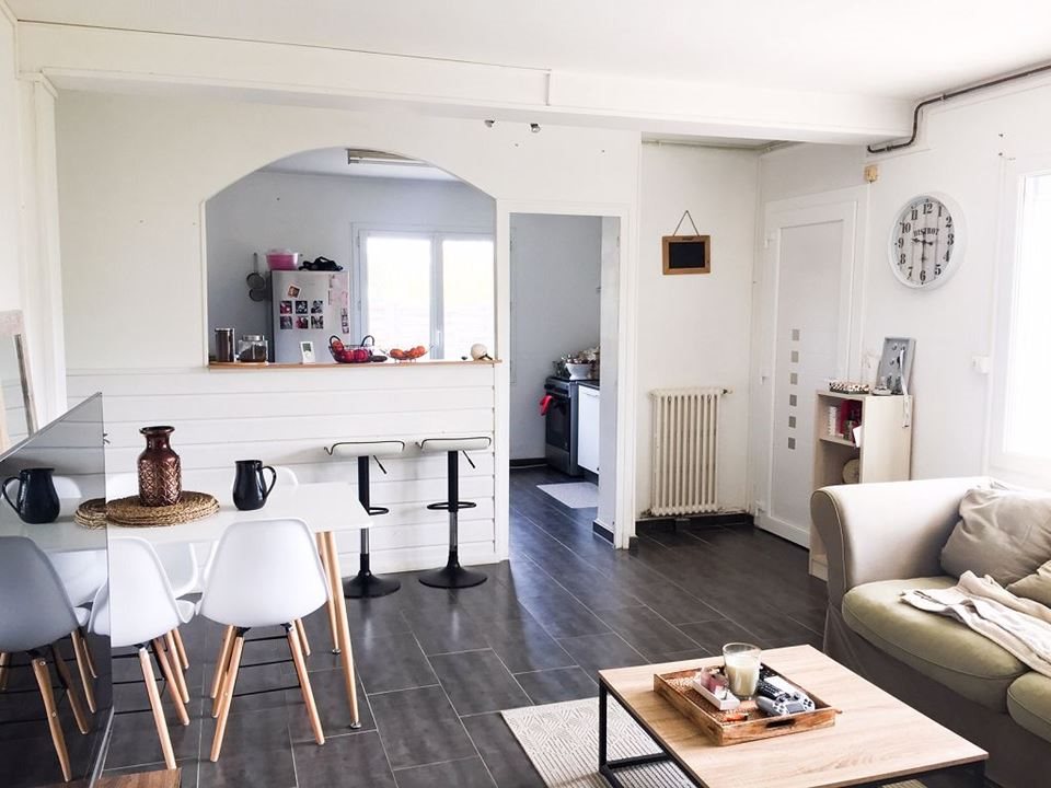 Appartement à vendre, 65m², Auch