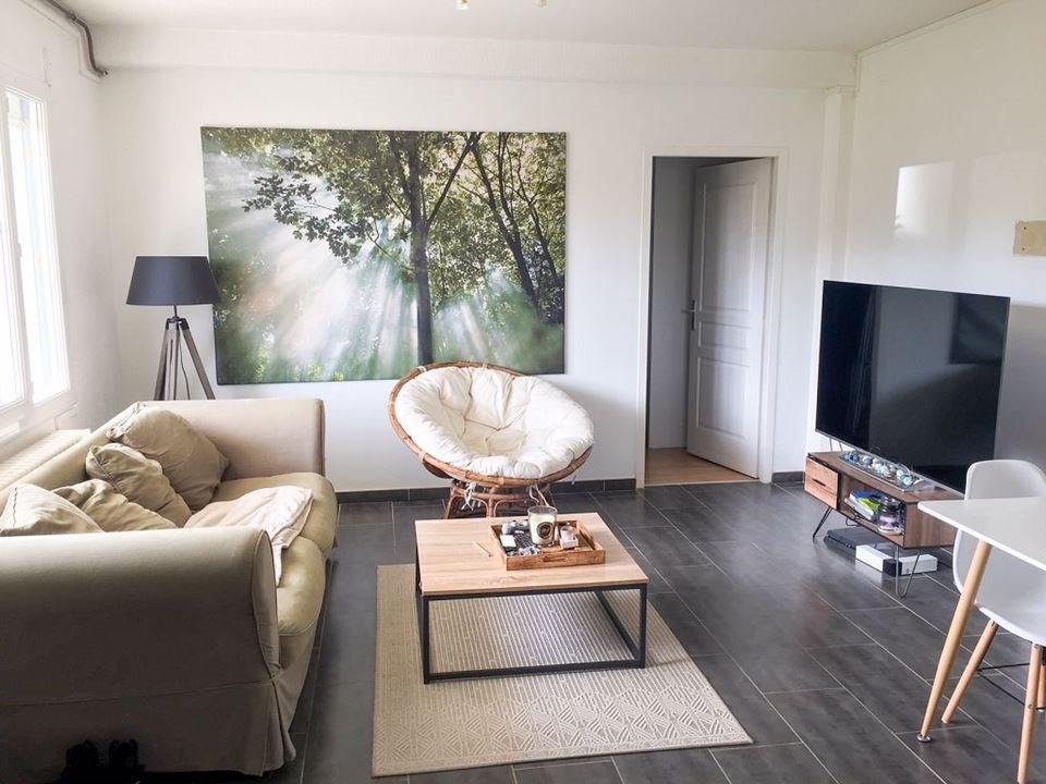 Appartement à vendre, 65m², Auch