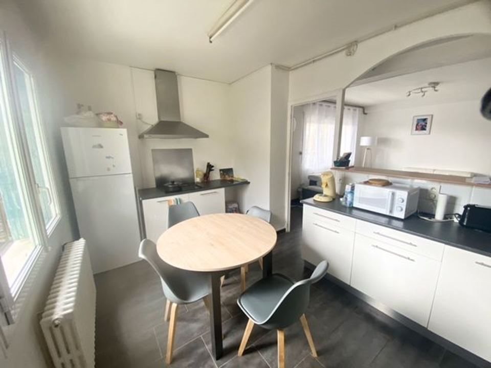 Appartement à vendre, 65m², Auch