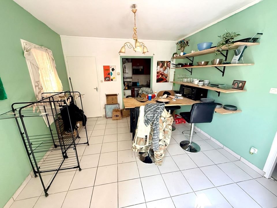 Appartement à vendre, 50m², Auch