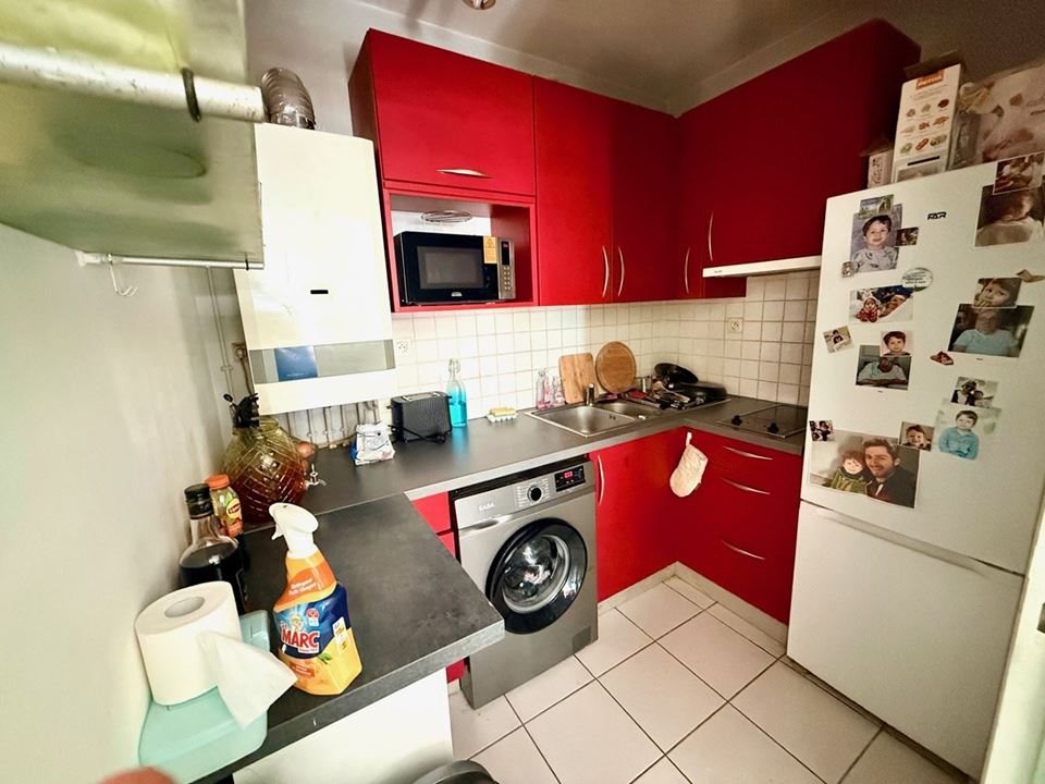 Appartement à vendre, 50m², Auch