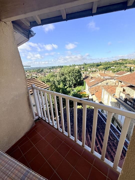 Appartement à louer, 32m², Auch
