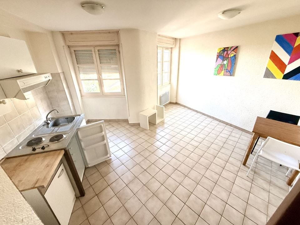 Appartement à louer, 32m², Auch