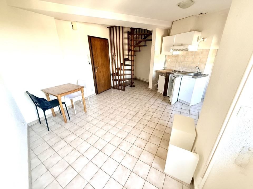 Appartement à louer, 32m², Auch