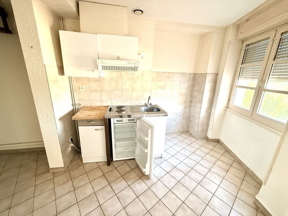Appartement à louer, 32m², Auch