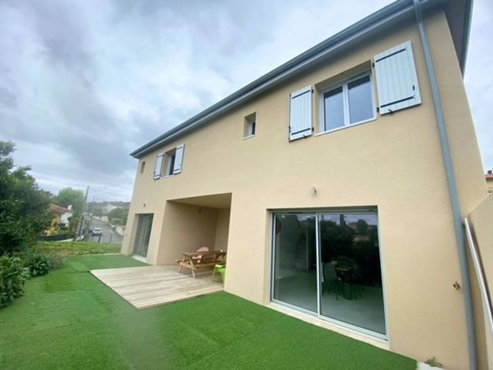 Maison à vendre, 152m², Auch