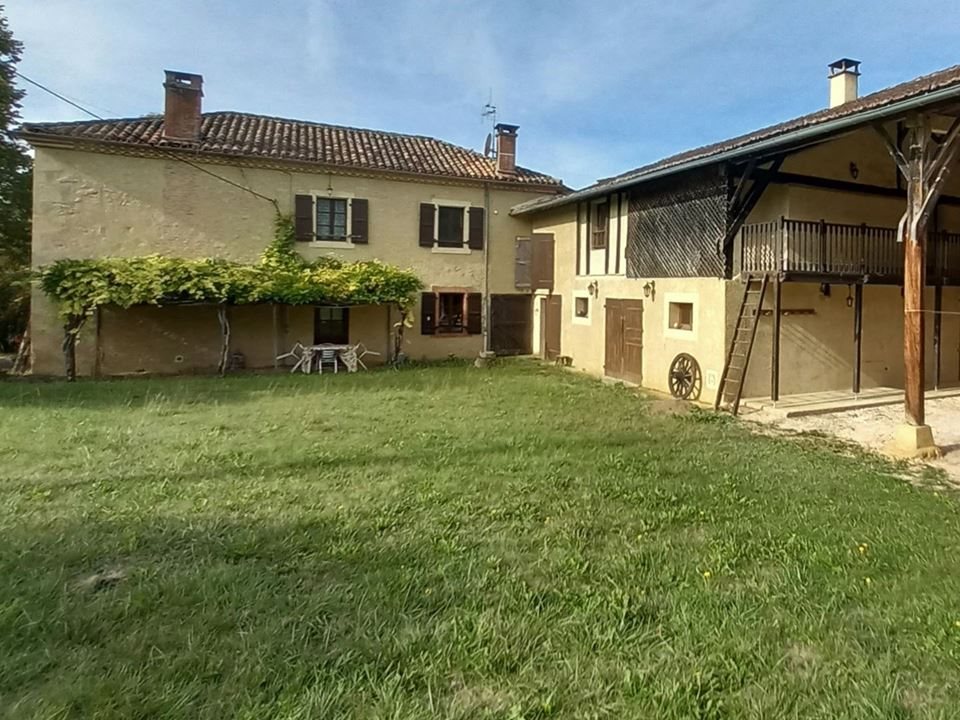Maison à vendre, 456m², Auch