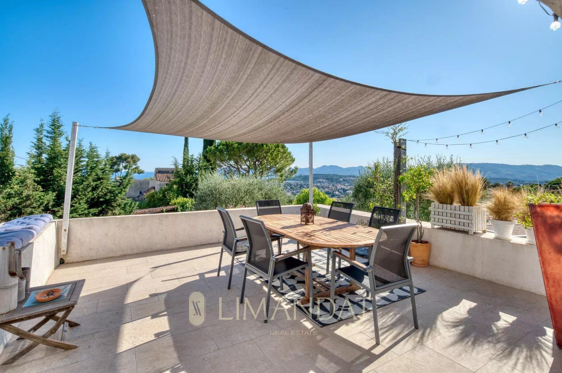 Appartement à vendre, 162m², Le Cannet