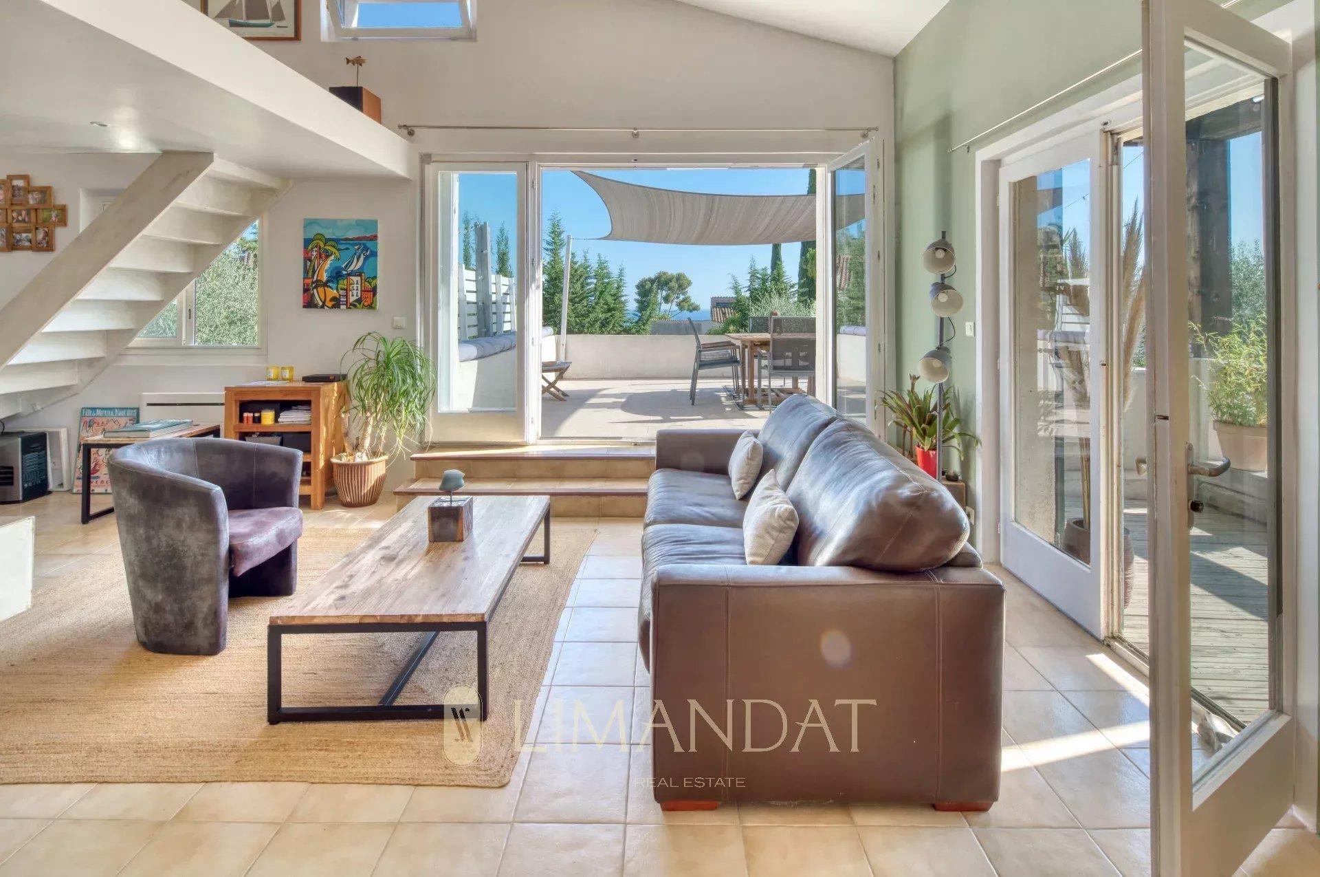 Appartement à vendre, 162m², Le Cannet