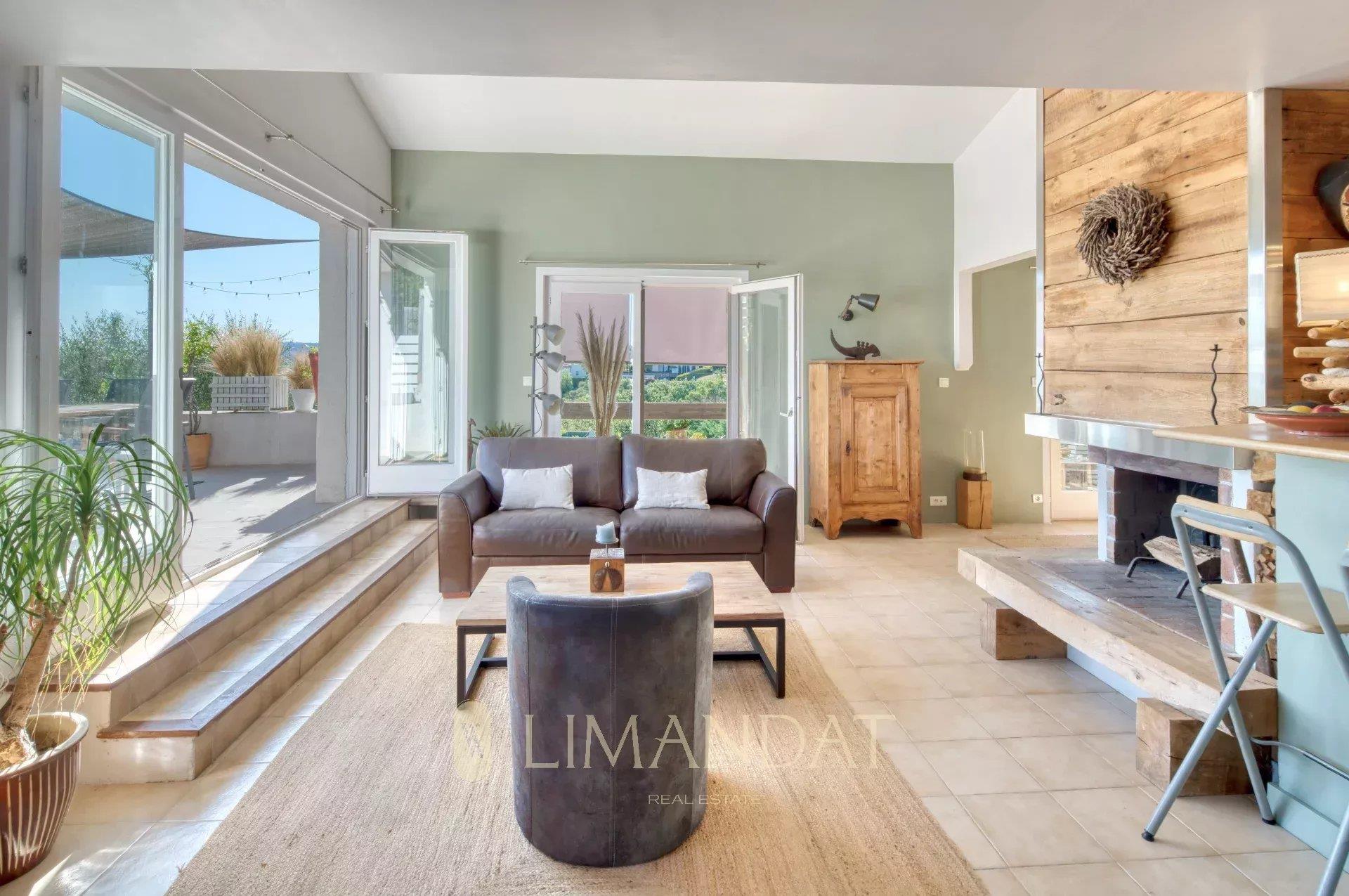 Appartement à vendre, 162m², Le Cannet