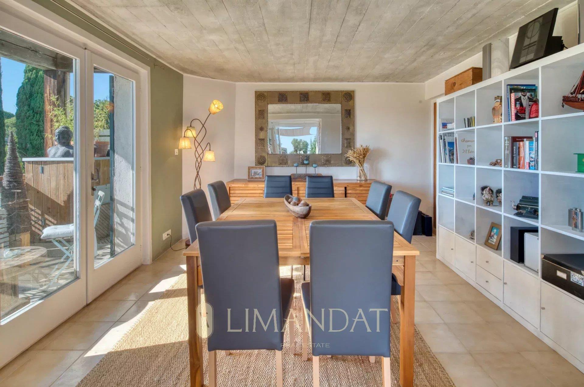 Appartement à vendre, 162m², Le Cannet