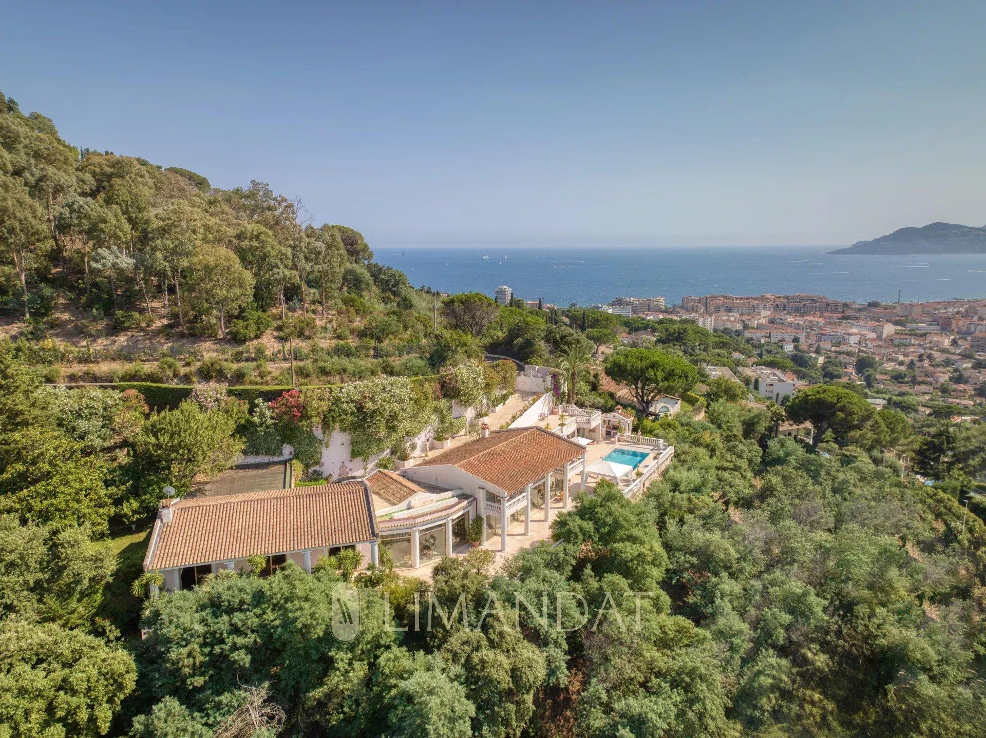 Maison à vendre, 650m², Cannes