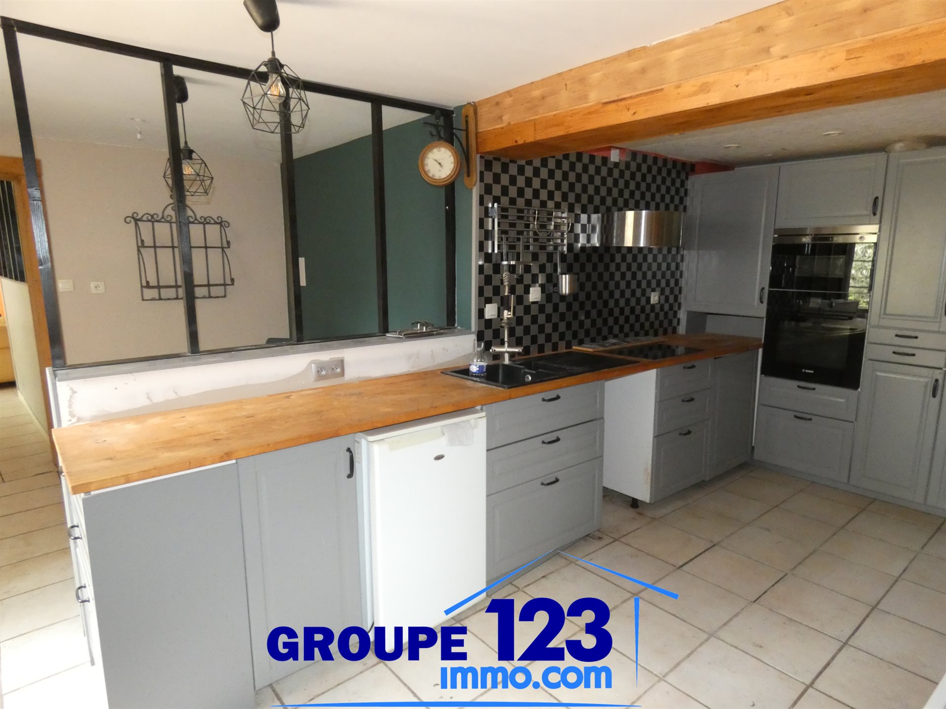 Maison à vendre, 157m², Migennes