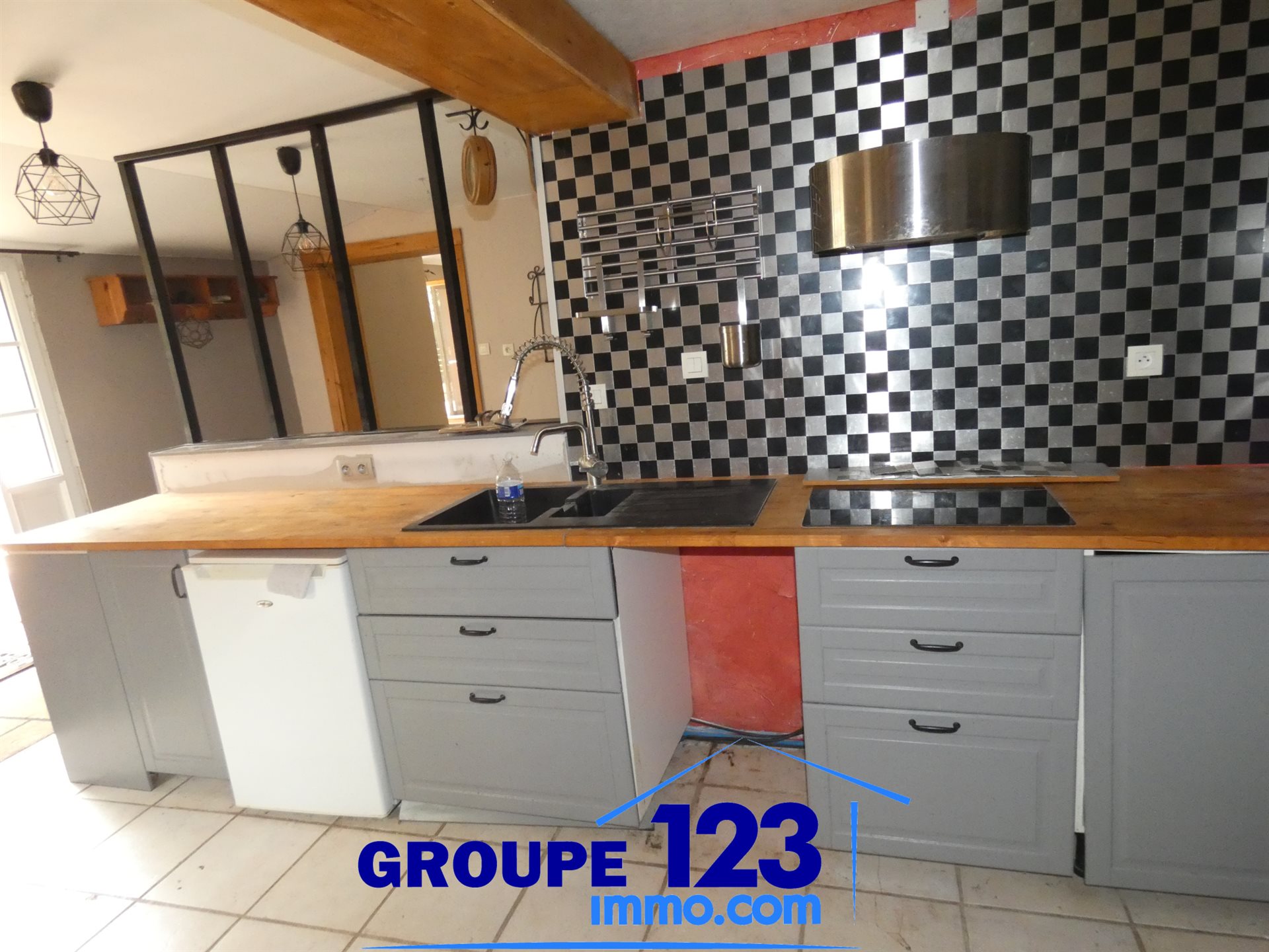Maison à vendre, 157m², Migennes