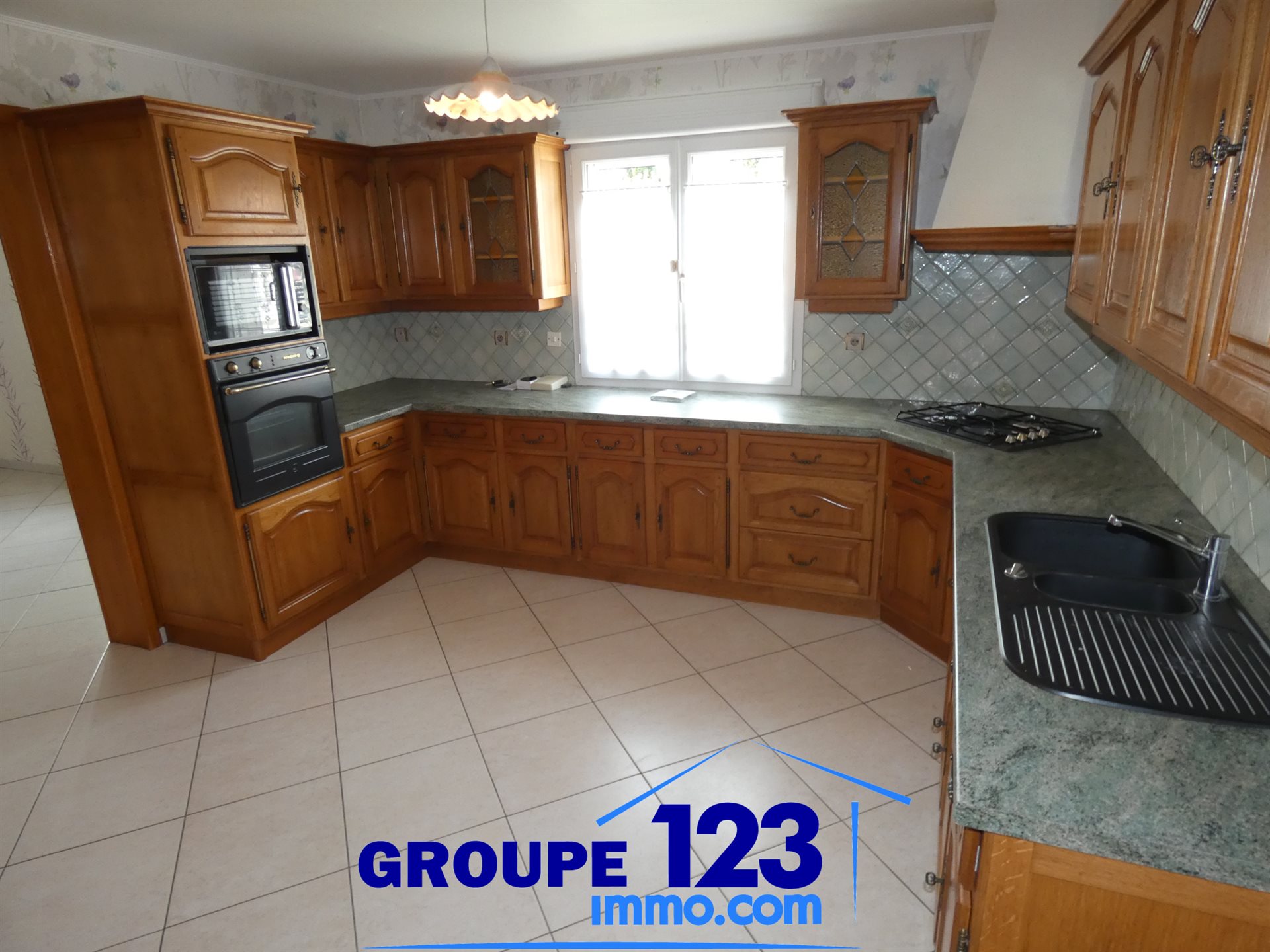 Maison à vendre, 162m², Arces-Dilo