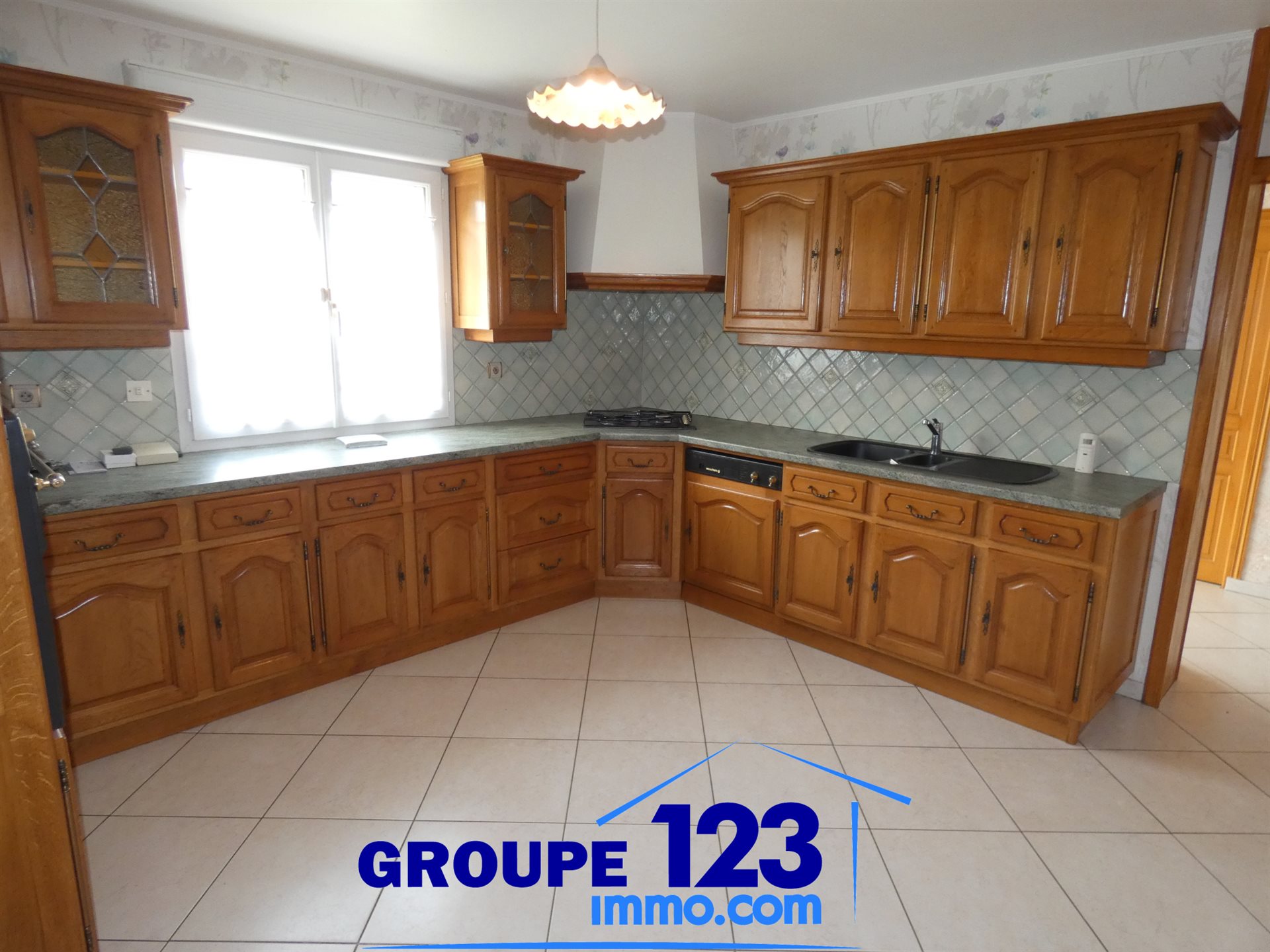 Maison à vendre, 162m², Arces-Dilo