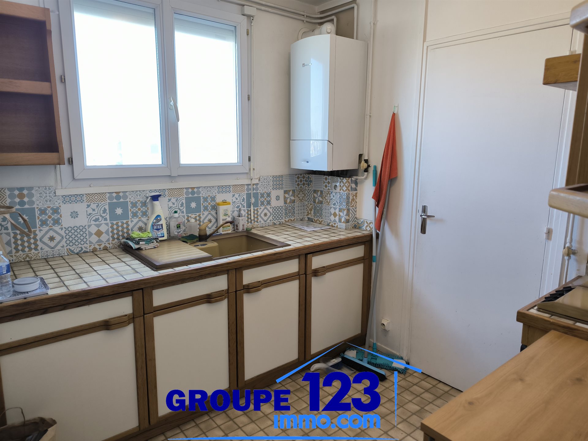 Appartement à vendre, 63m², Migennes