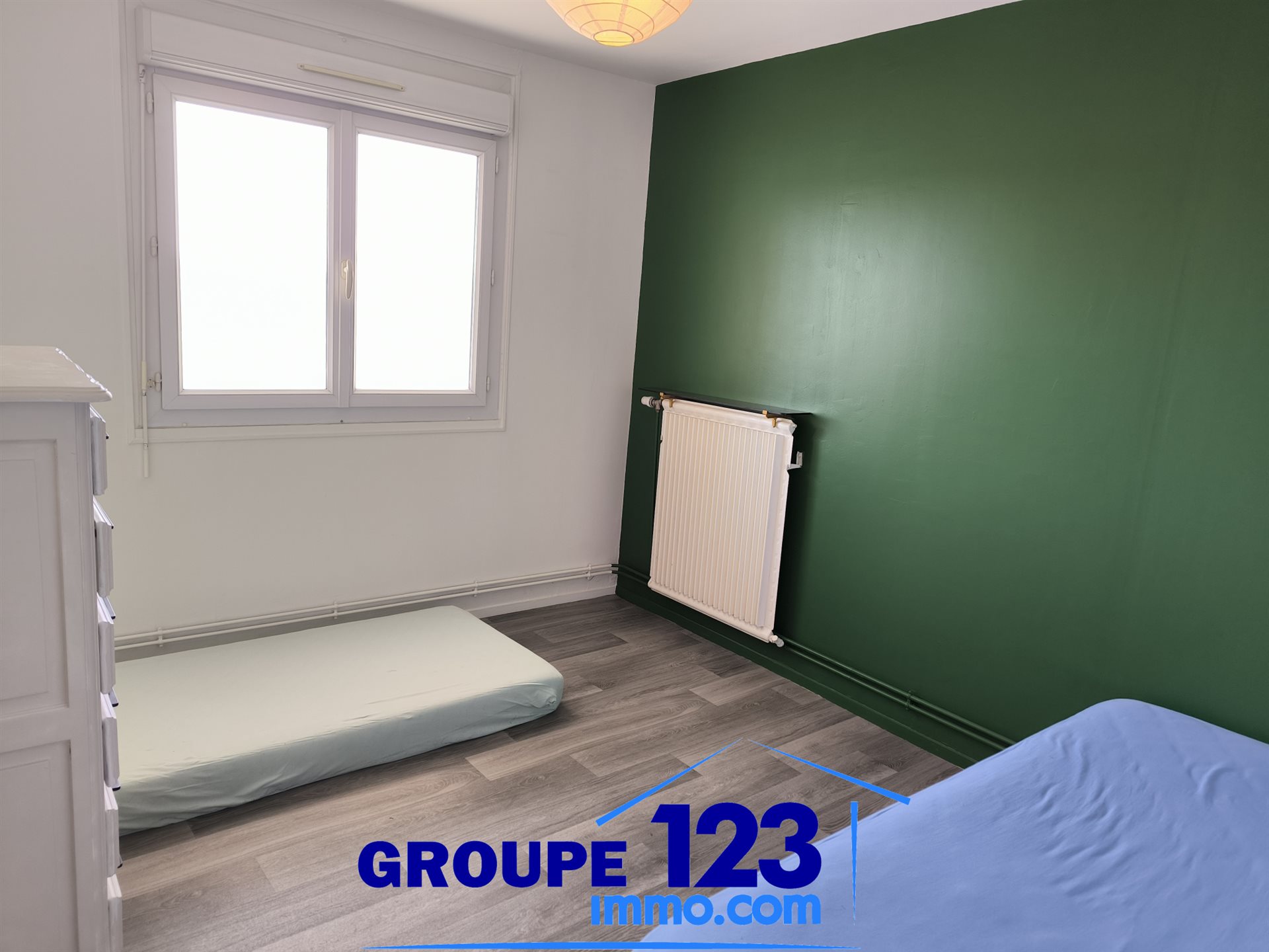 Appartement à vendre, 63m², Migennes