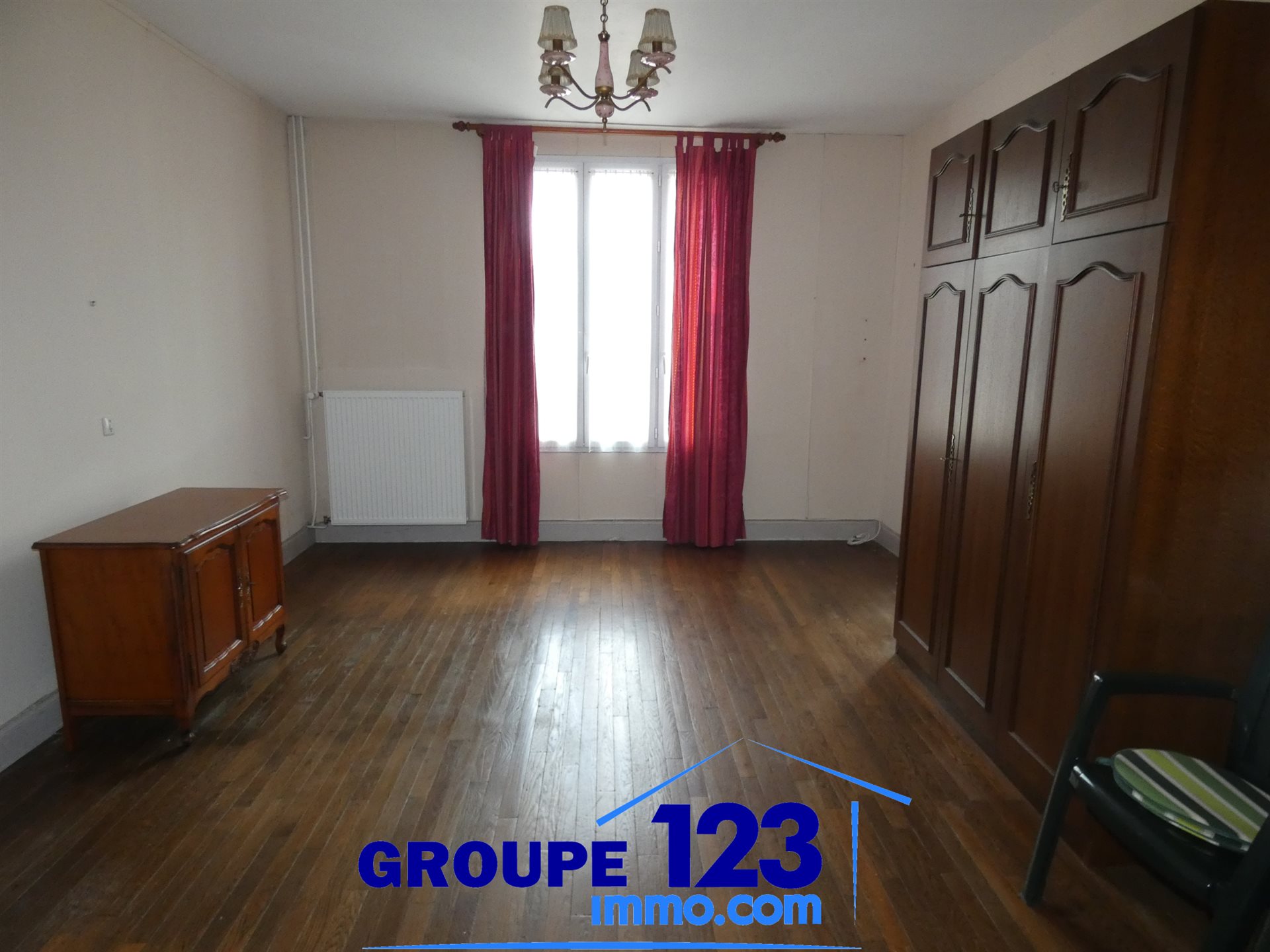 Maison à vendre, 111m², Saint-Florentin
