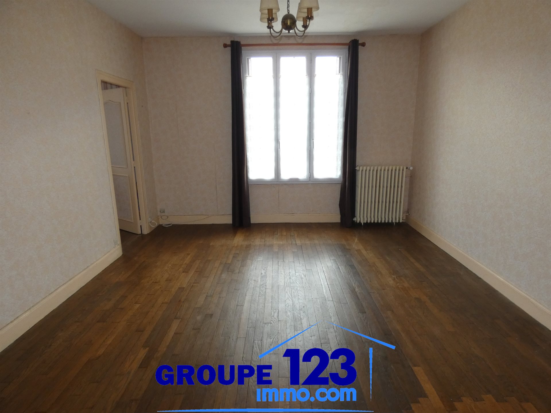 Maison à vendre, 111m², Saint-Florentin