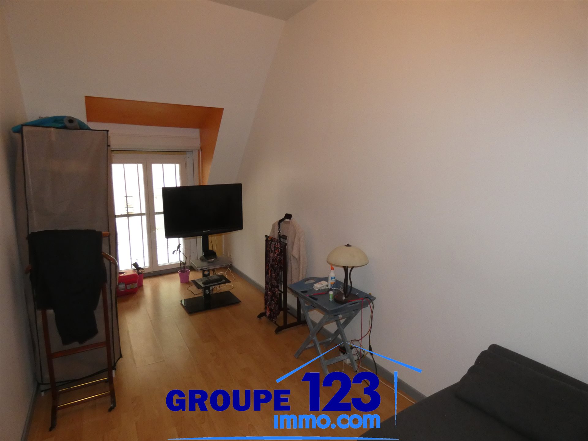 Appartement à vendre, 29m², Saint-Florentin