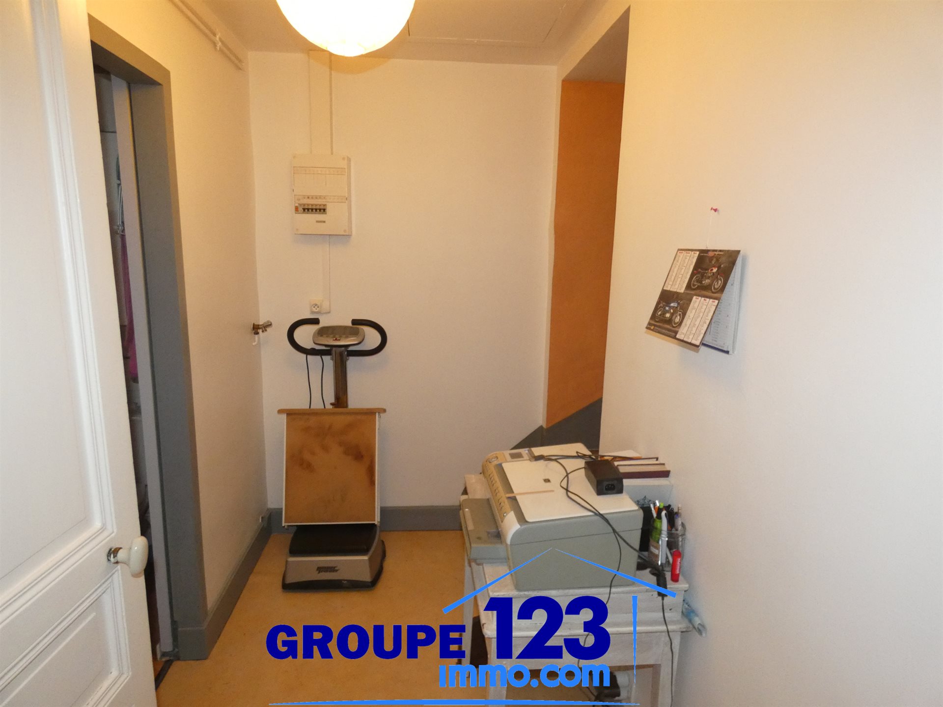 Appartement à vendre, 29m², Saint-Florentin