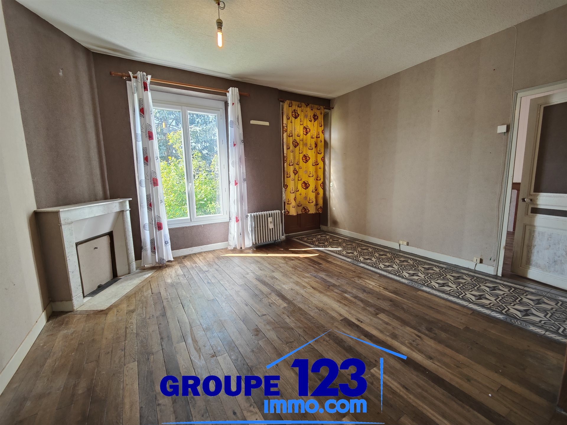 Maison à vendre, 82m², Migennes