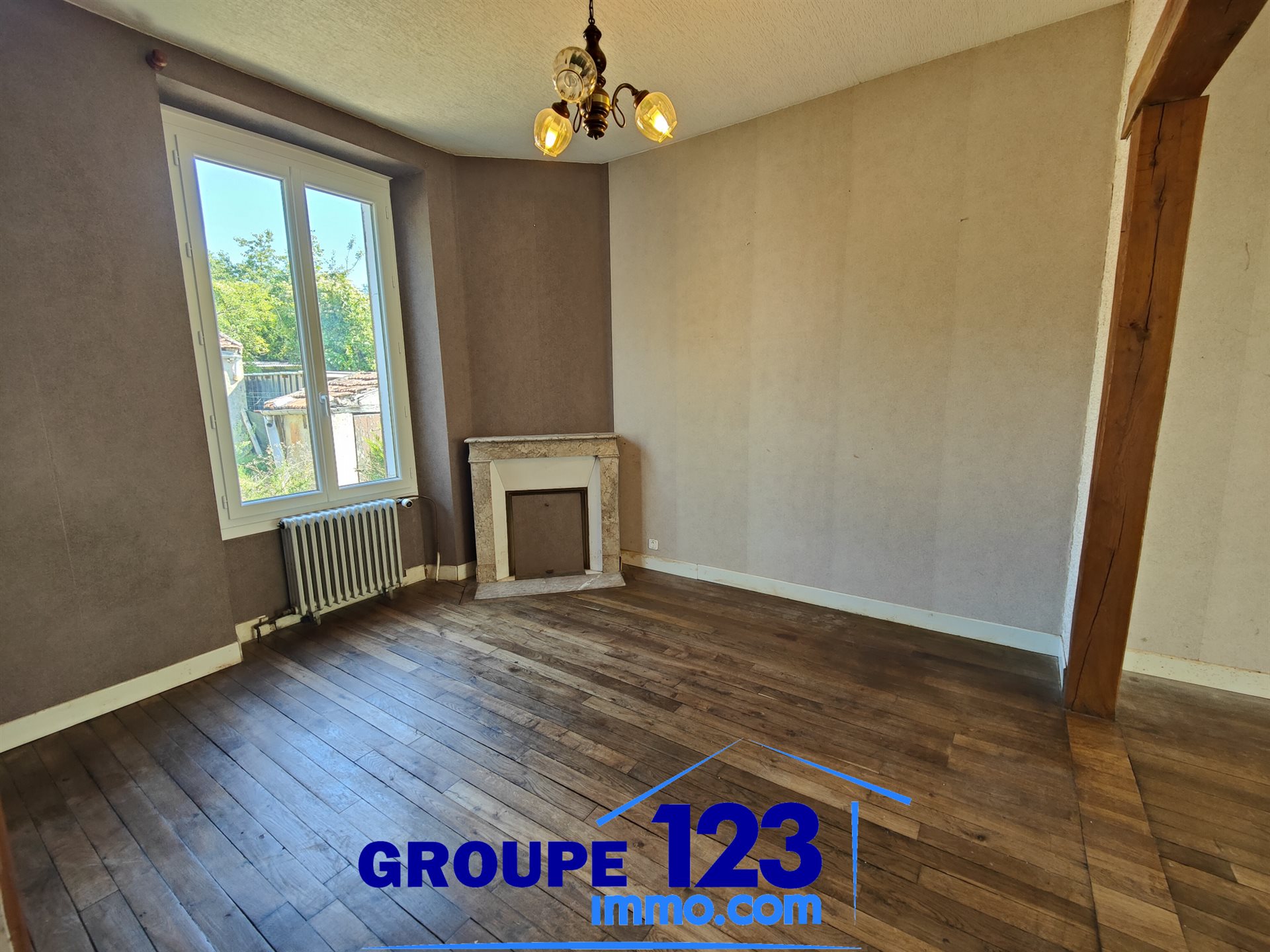 Maison à vendre, 82m², Migennes