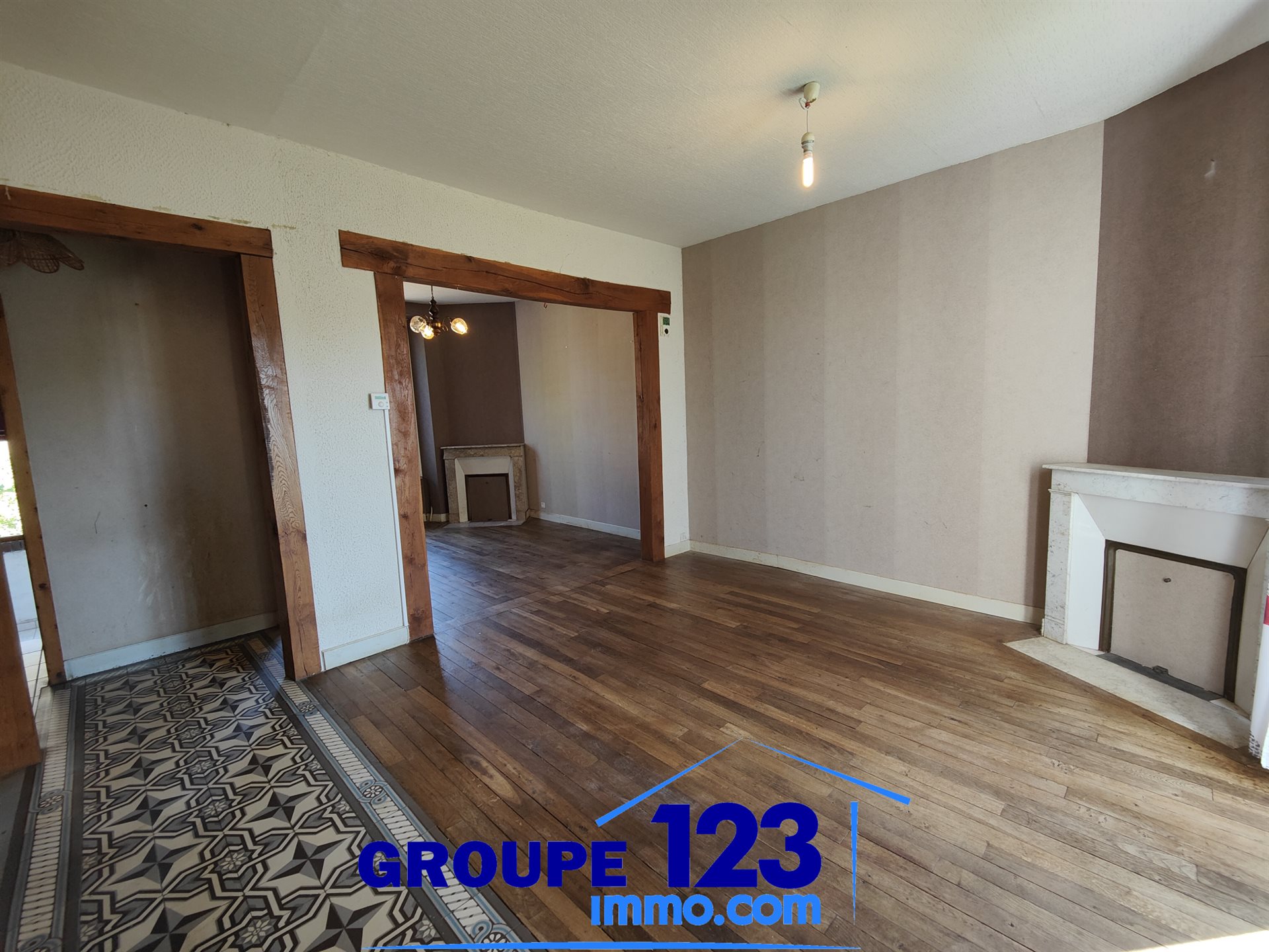 Maison à vendre, 82m², Migennes