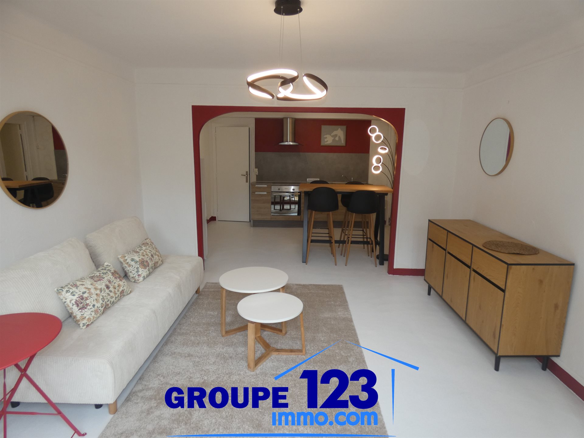 Maison à louer, 44m², Joigny