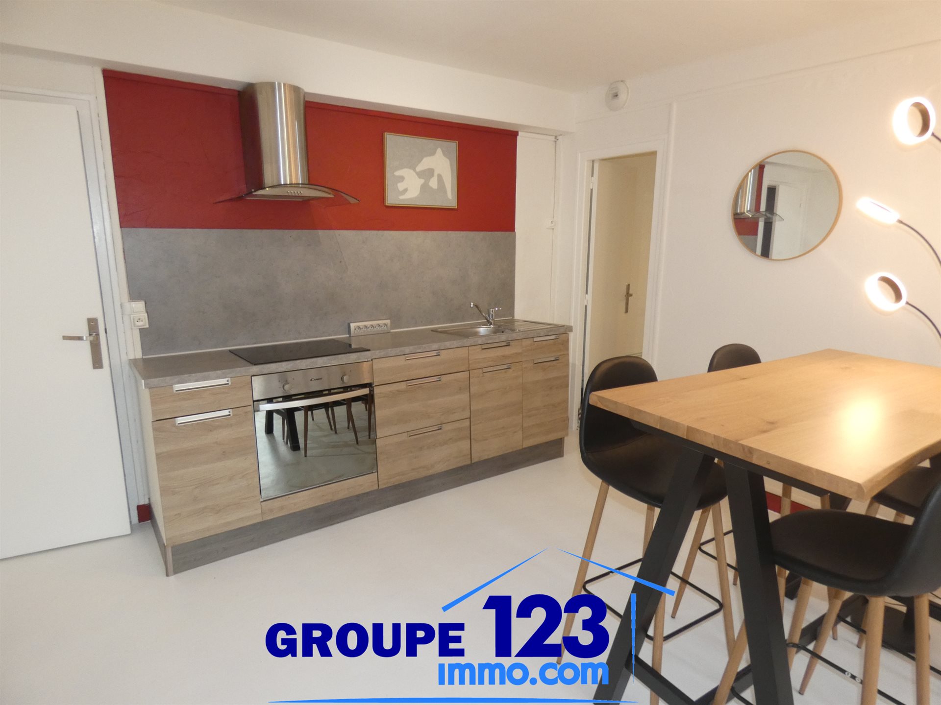 Maison à louer, 44m², Joigny