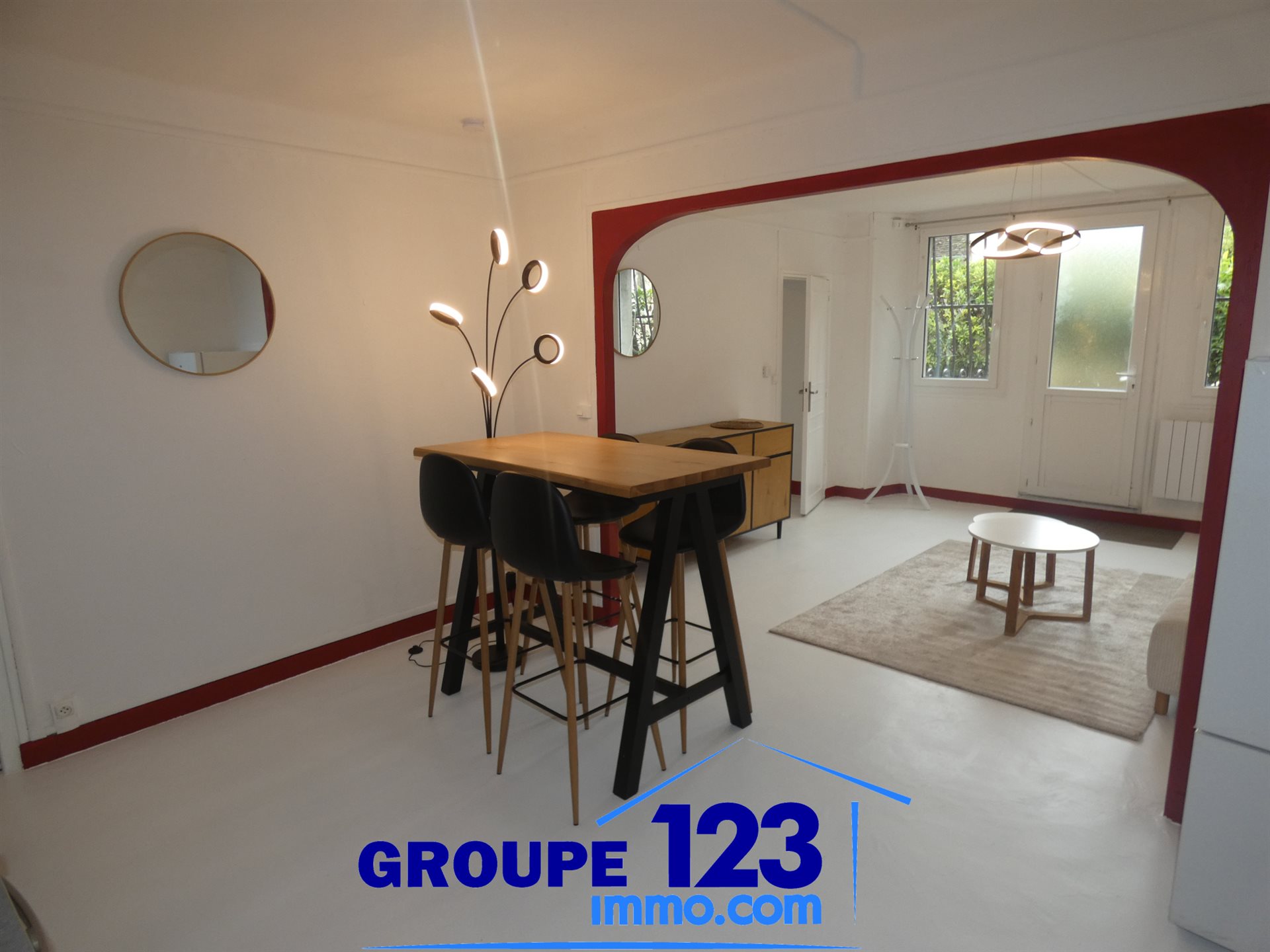 Maison à louer, 44m², Joigny