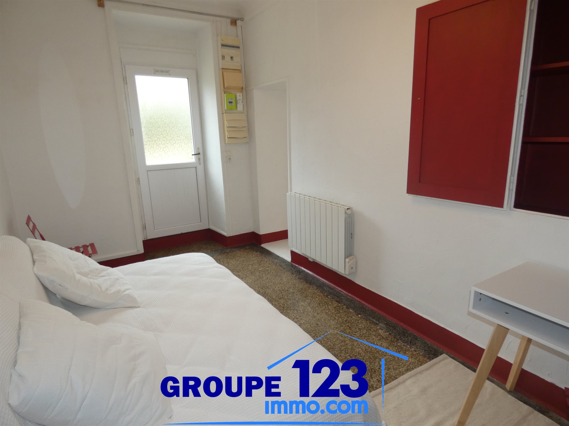 Maison à louer, 44m², Joigny