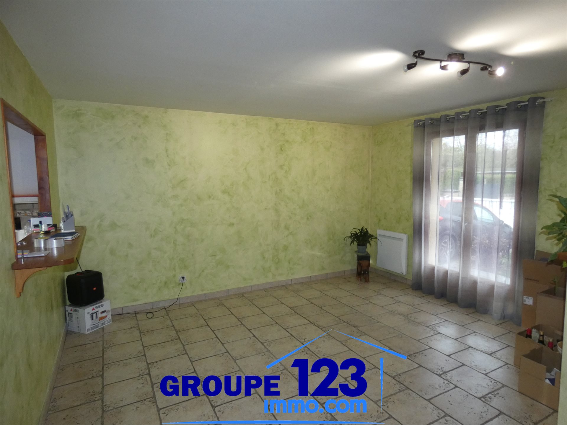 Maison à vendre, 129m², Champlost