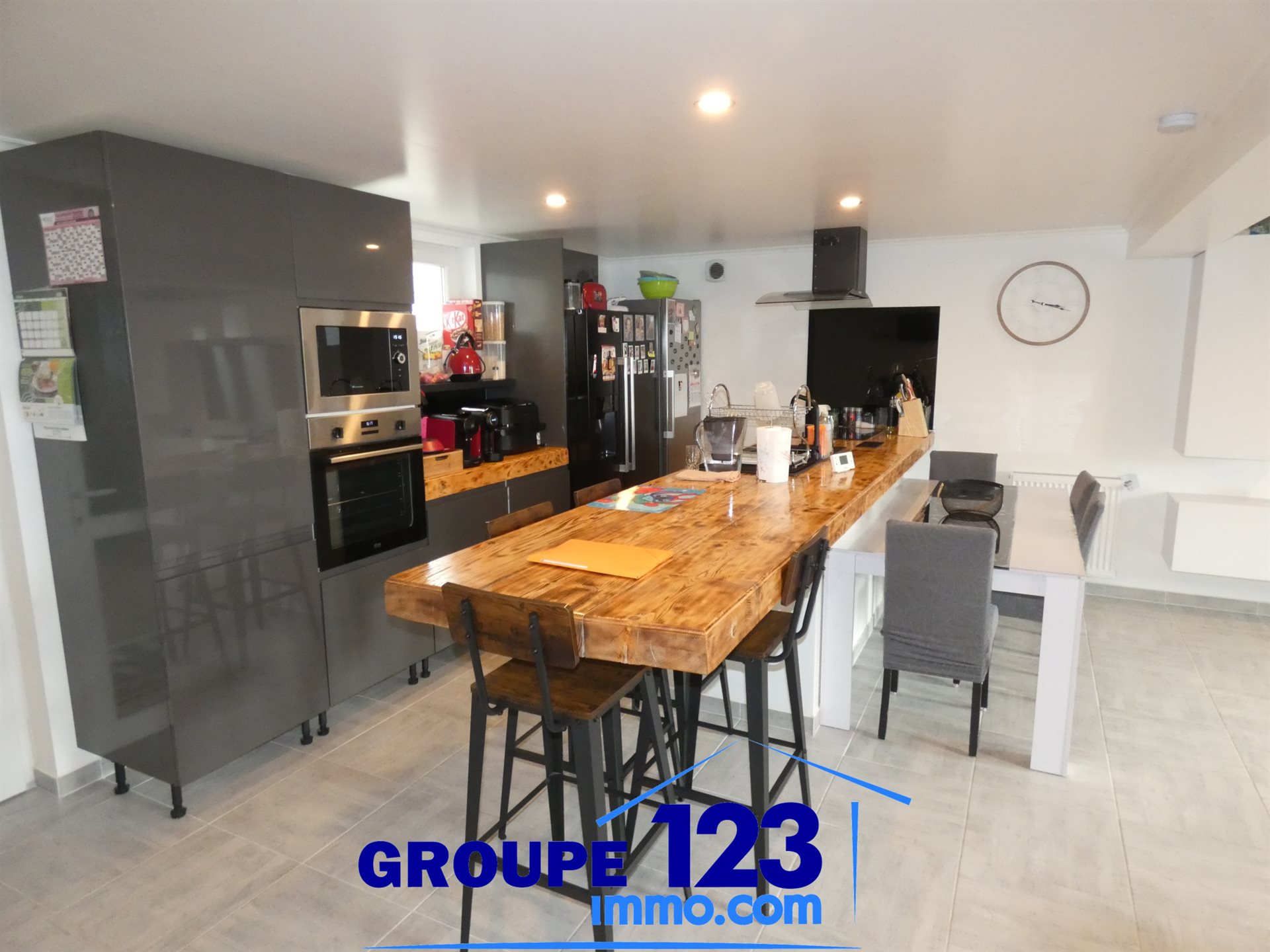 Maison à vendre, 153m², Saint-Florentin