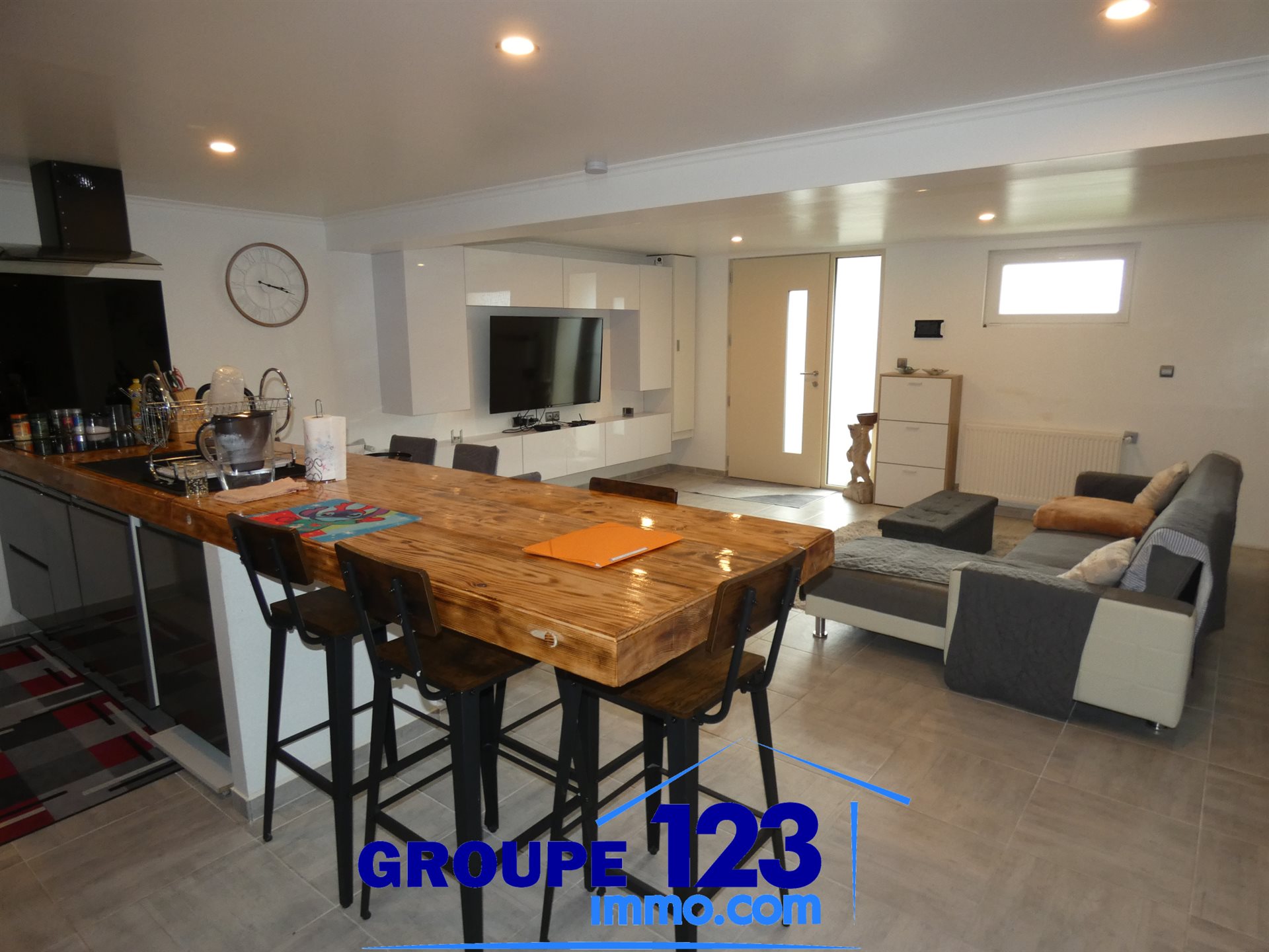 Maison à vendre, 153m², Saint-Florentin