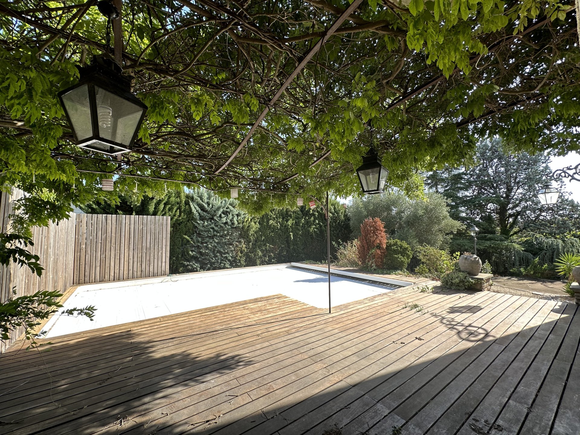 Maison à louer, 99m², Carcassonne