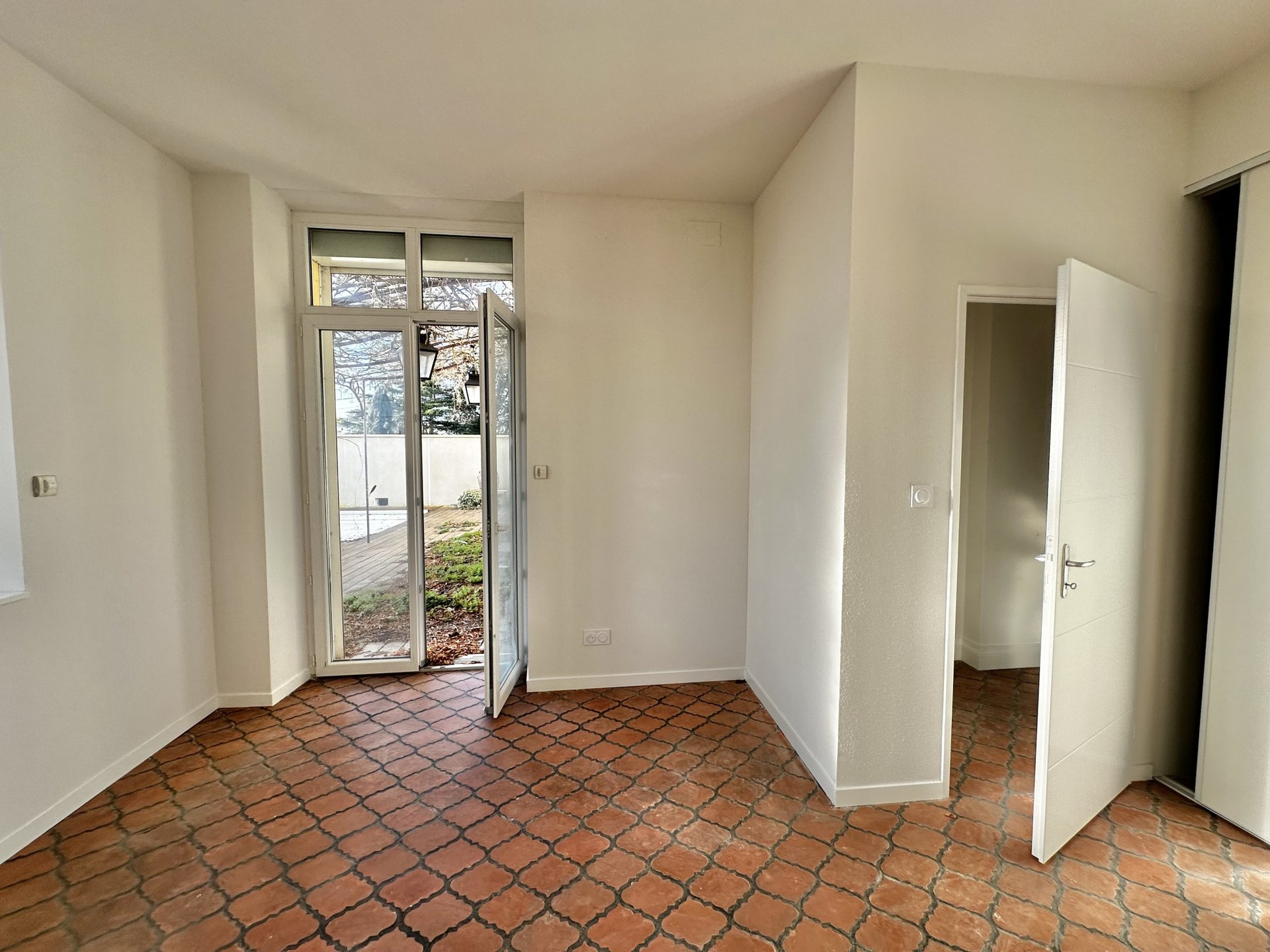Maison à louer, 99m², Carcassonne