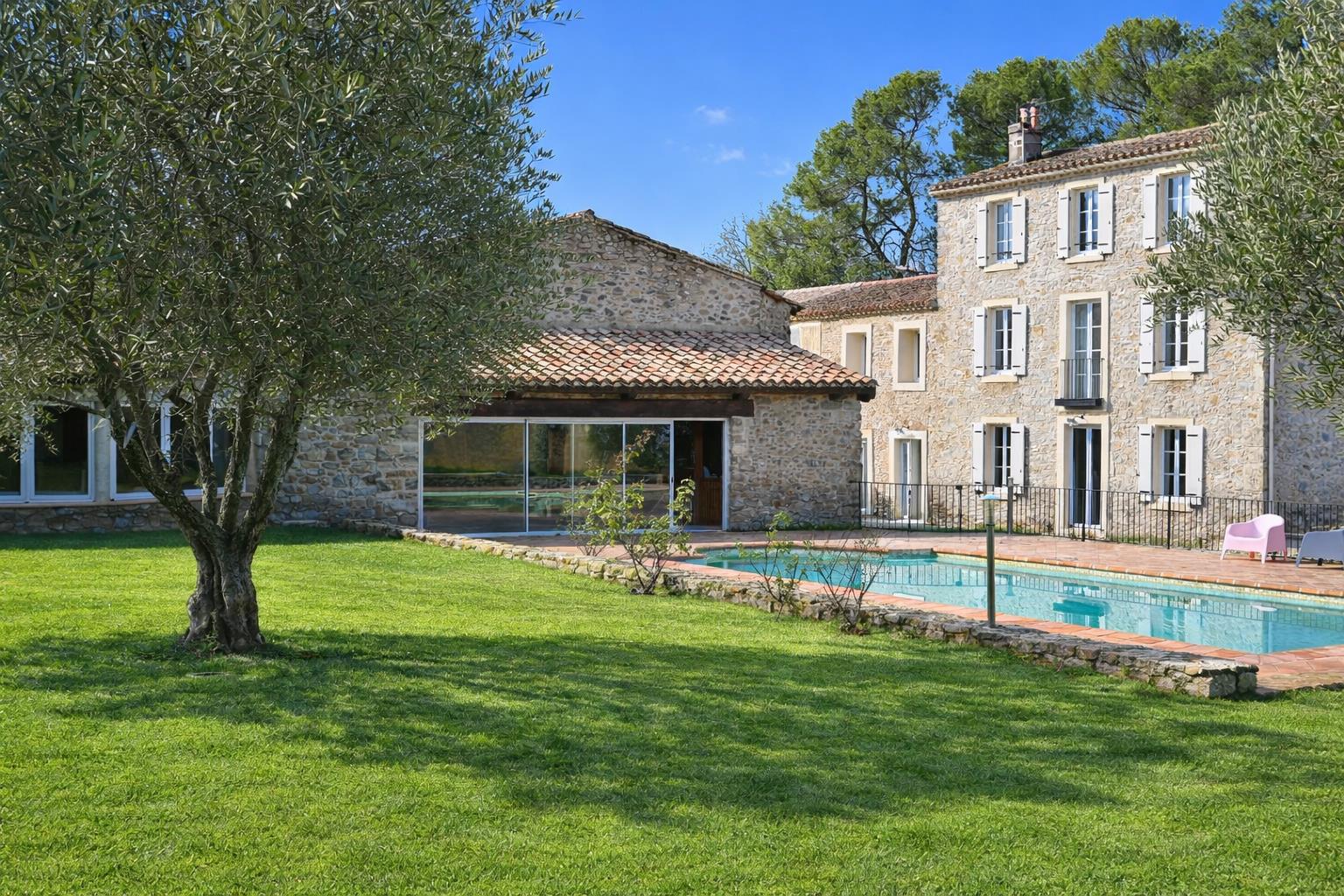 Maison à vendre, 231m², Ladern-sur-Lauquet