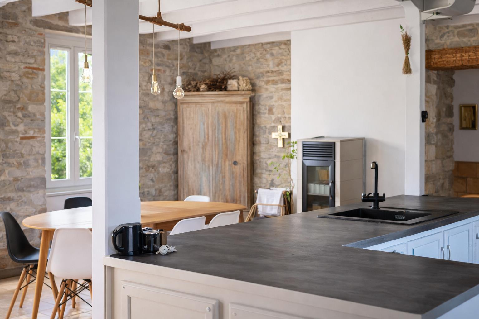 Maison à vendre, 231m², Ladern-sur-Lauquet