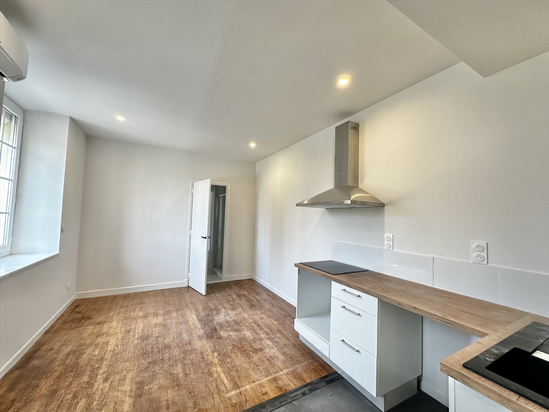 Appartement à louer, 31m², Carcassonne