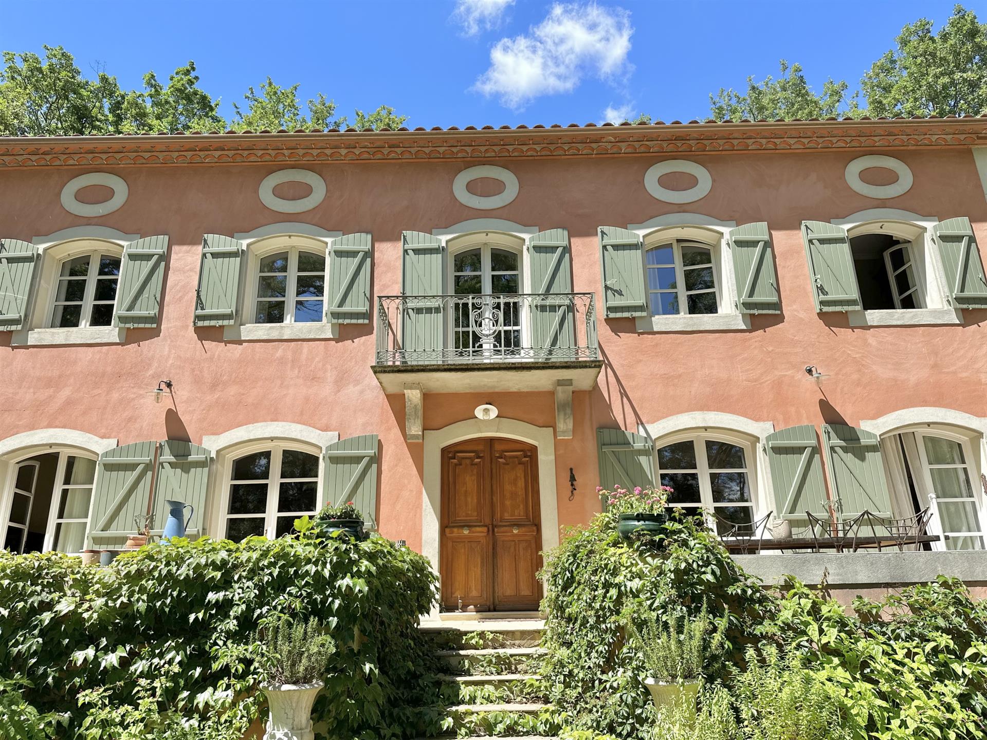 Maison à vendre, 206m², Carcassonne