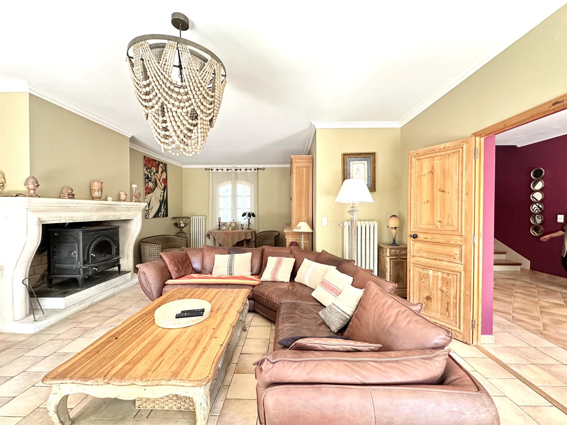 Maison à vendre, 206m², Carcassonne
